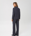К-263 Костюм женский (трикотажное полотно 