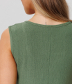 СА-107 Сарафан женский (жатка г/к Денелислав)